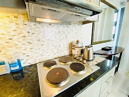 City Suites by P&J