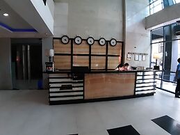 City Suites by P&J