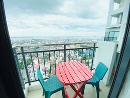 City Suites by P&J