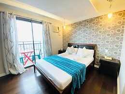 City Suites by P&J