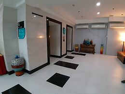 City Suites by P&J