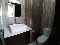 City Suites by P&J