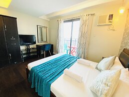 City Suites by P&J