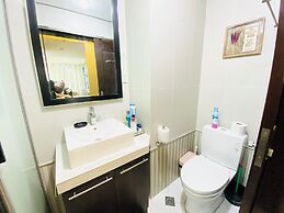 City Suites by P&J