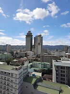 City Suites by P&J