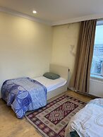 Rova Hostel
