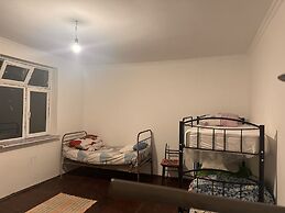 Rova Hostel