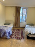 Rova Hostel