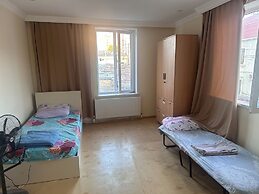 Rova Hostel