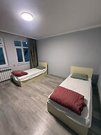 Rova Hostel