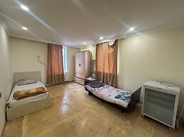 Rova Hostel
