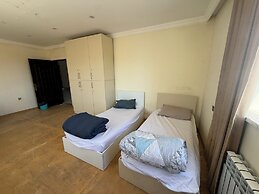 Rova Hostel
