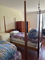 Rova Hostel