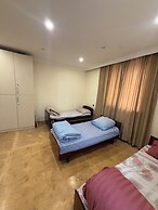 Rova Hostel