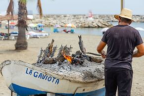 Las Gaviotas B9
