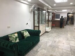 Paradise in bangkok