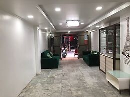 Paradise in bangkok