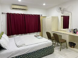 Paradise in bangkok
