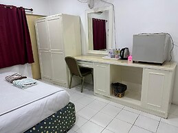 Paradise in bangkok