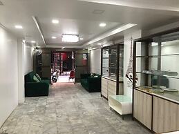 Paradise in bangkok