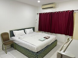 Paradise in bangkok
