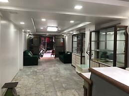 Paradise in bangkok