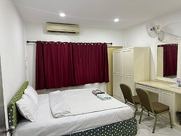 Paradise in bangkok