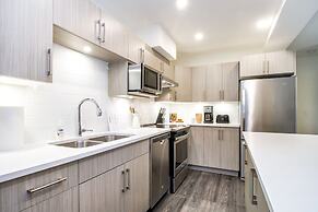 Revelstoke Retreat by Revelstoke Vacations