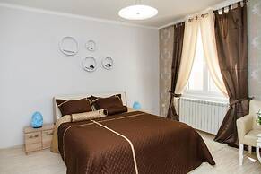 Central Apartments HOT TUBE