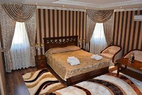 Papillon Hotel