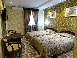 Papillon Hotel