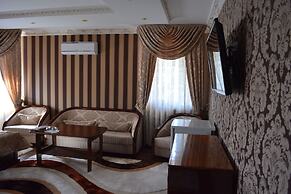 Papillon Hotel