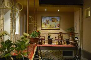 Papillon Hotel