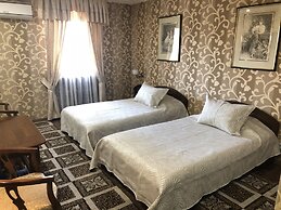 Papillon Hotel