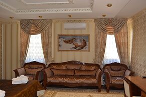 Papillon Hotel