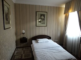 Papillon Hotel