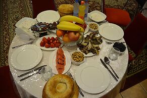Papillon Hotel
