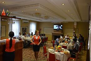 Papillon Hotel