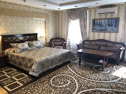 Papillon Hotel