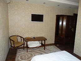 Papillon Hotel