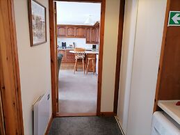 Impeccable 2-bed Flat in Wick