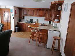 Impeccable 2-bed Flat in Wick
