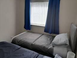 Impeccable 2-bed Flat in Wick