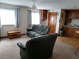 Impeccable 2-bed Flat in Wick