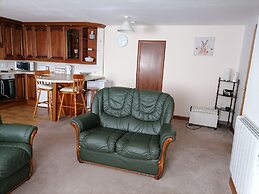 Impeccable 2-bed Flat in Wick