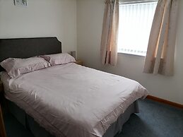 Impeccable 2-bed Flat in Wick