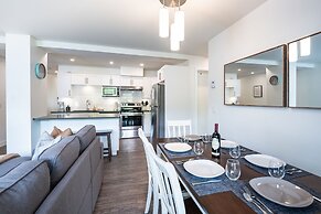 The RendezView by Revelstoke Vacations