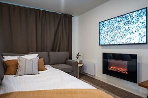 The RendezView by Revelstoke Vacations