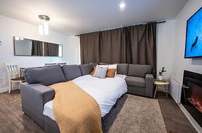 The RendezView by Revelstoke Vacations