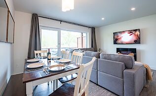 The RendezView by Revelstoke Vacations